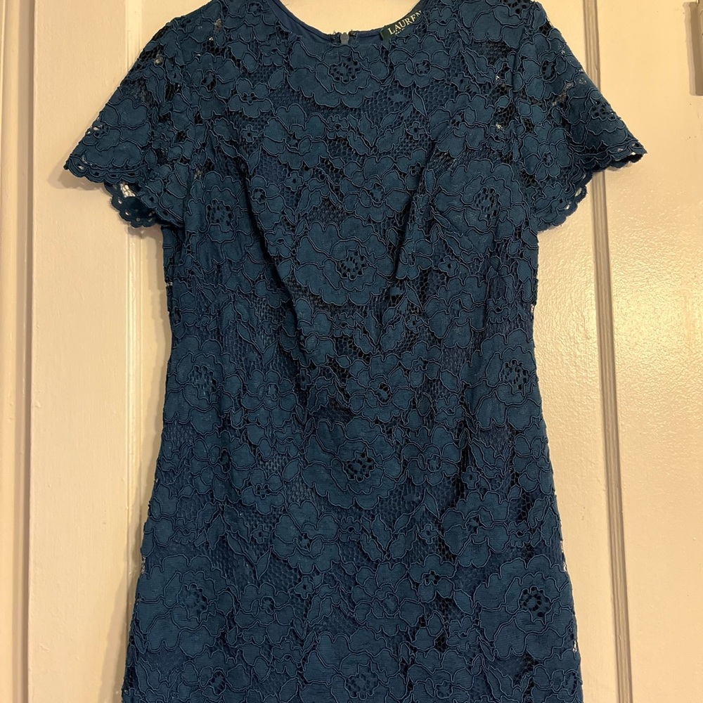 LAUREN RALPH LAUREN DRESS